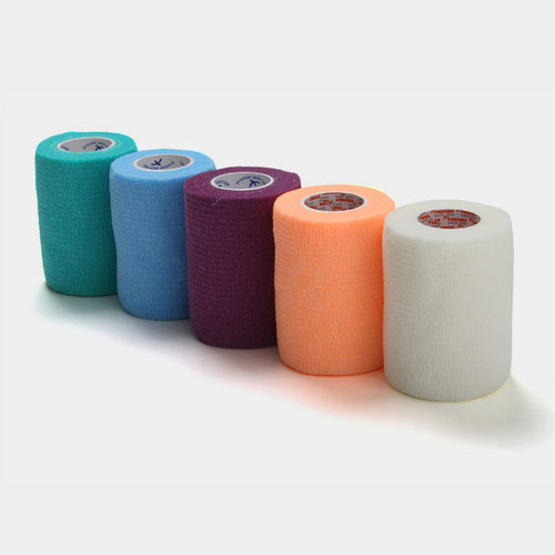 Elastic Adhesive 7.5cm Multi Wrap