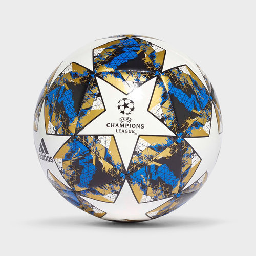 Football Uniforia Club Ball