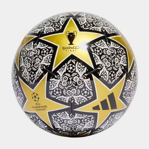 Football Uniforia Club Ball
