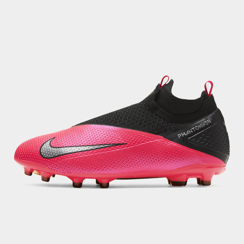 nike phantom vision elite junior