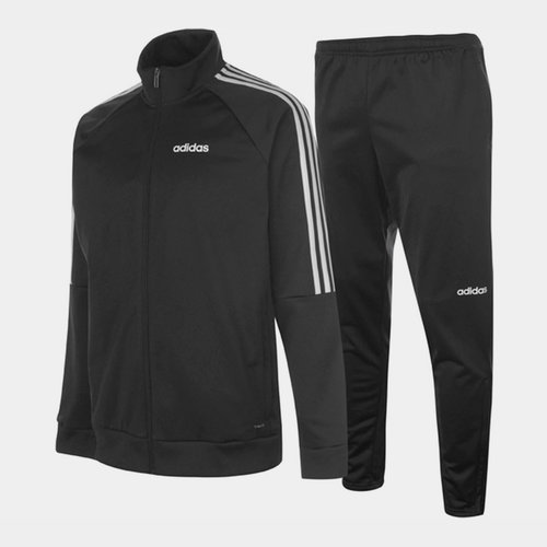 Mens Football Sereno 19 Tracksuit