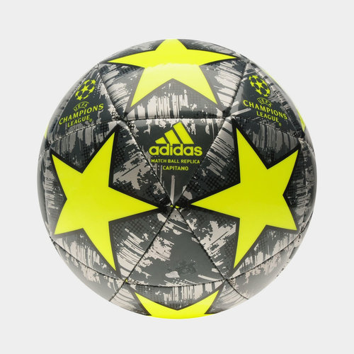 Football Uniforia Club Ball