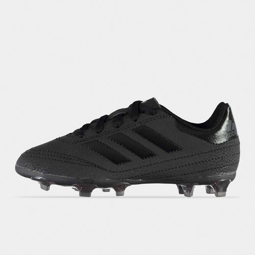 adidas goletto firm ground football boots