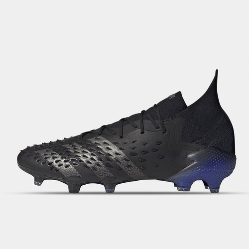Predator Freak .1 FG Football Boots