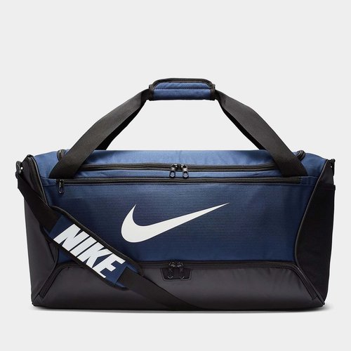 Brasilia Medium Holdall