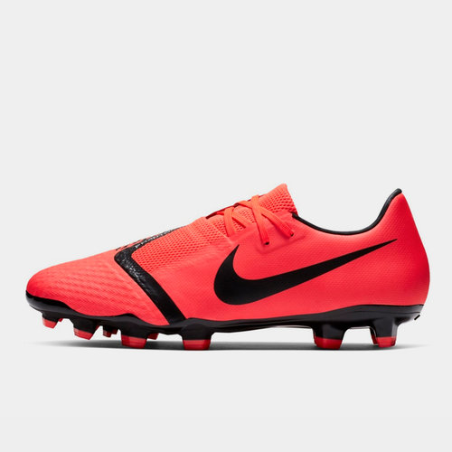 nike phantom venom boots