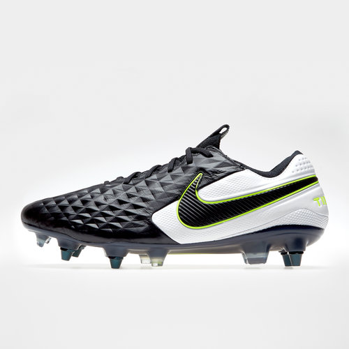 Tiempo Elite Legend SG Mens Football Boots