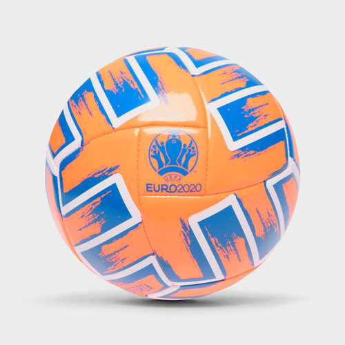Football Uniforia Club Ball