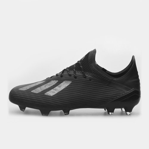 X 19.1 Mens FG Football Boots