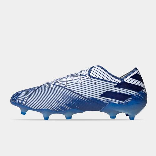 Nemeziz 19.1 Mens FG Football Boots