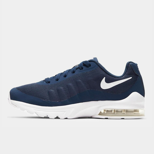 air max invigor trainers junior boys