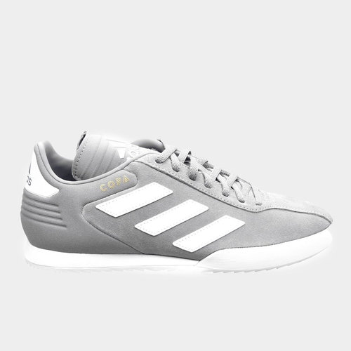 adidas Copa Super Suede Trainers Mens 