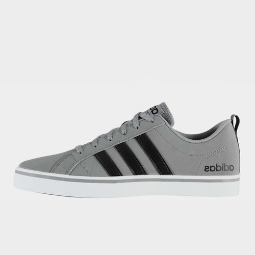 adidas pace vs leather