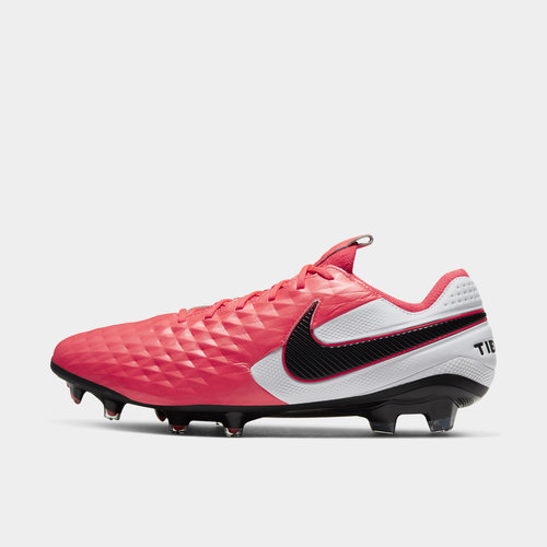 Tiempo Legend 8 Elite FG Football Boots