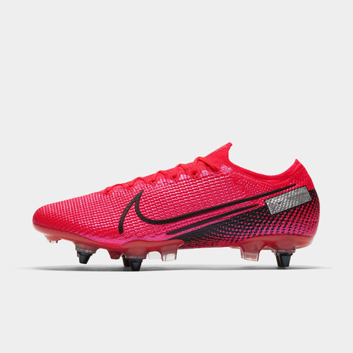 Mercurial Vapor Elite Mens SG Football Boots