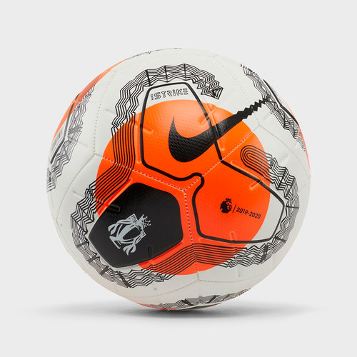 Strike Premier League Football