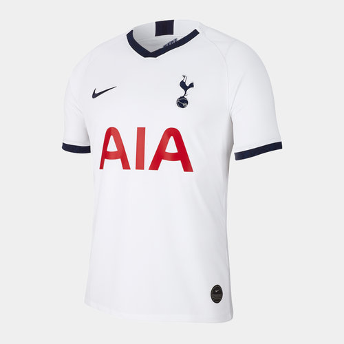 tottenham nike jersey