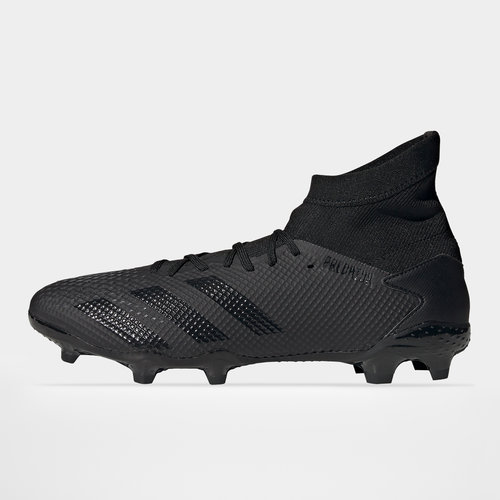 Predator 20.3 Mens FG Football Boots