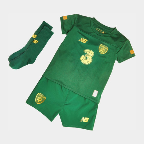 Ireland Home Mini Kit 2020