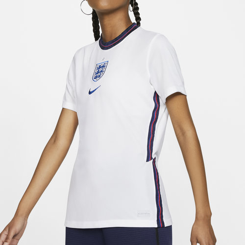 England 2020 Ladies Home Football Shirt