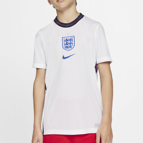 England 2020 Kids Home Football Shirt