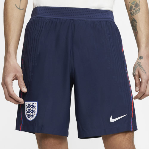 England 2020 Home Match Vapor Football Shorts