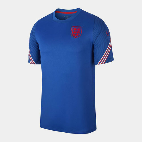 England 2020 Strike Football Top