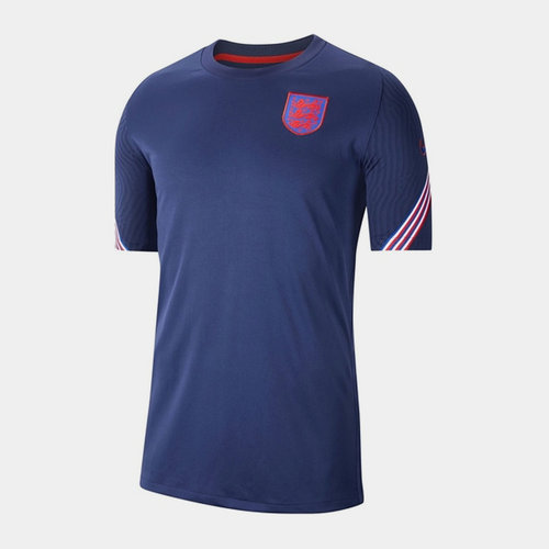England 2020 Strike Football T-Shirt