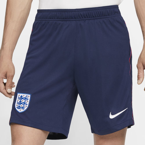 England 2020 Home Football Shorts