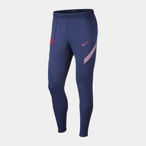 England 2020 Strike Football Pants