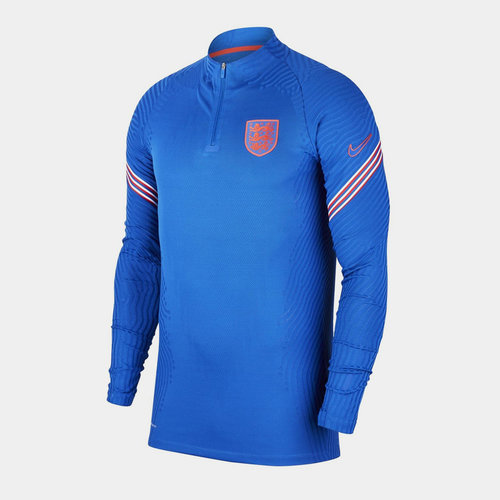 England 2020 Vapor Knit Mens Strike Football Top