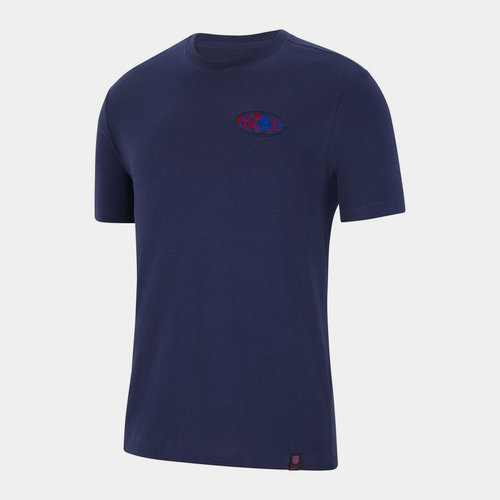 Voice T Shirt Mens