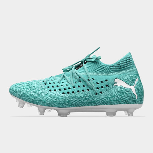 Future 4.1 Mens FG Football Boots