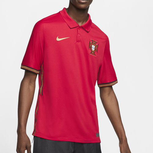 Portugal 2020 Home Shirt Mens