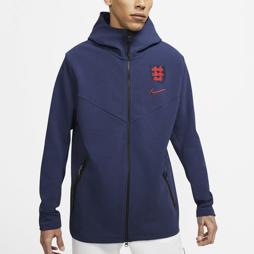 England Tech Pack Hoodie 2020 Mens