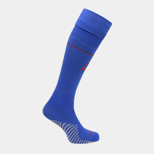 England 2020 Away Football Socks