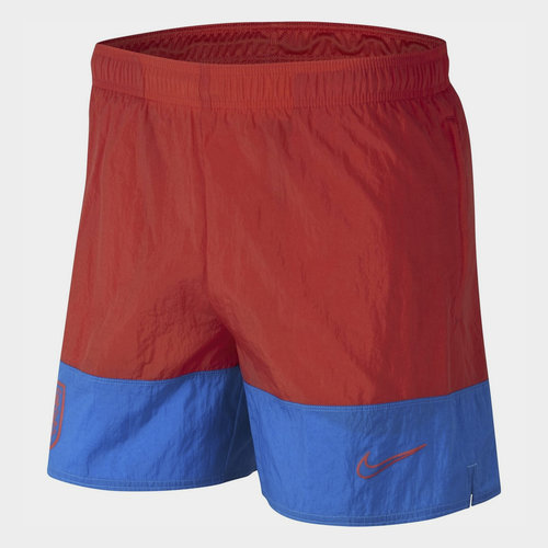 England Woven Shorts 2020 Mens