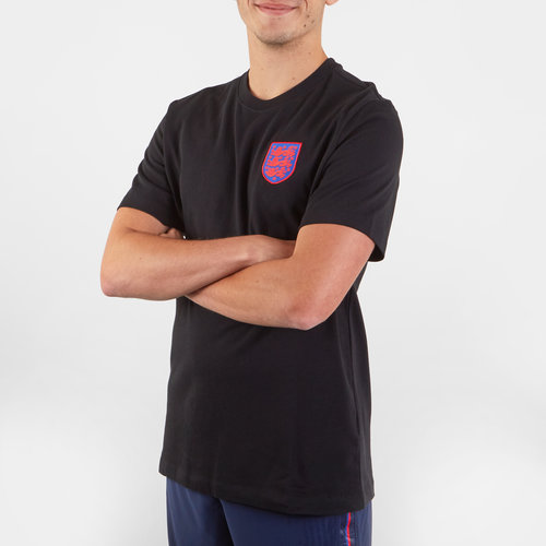 England Travel T Shirt Mens