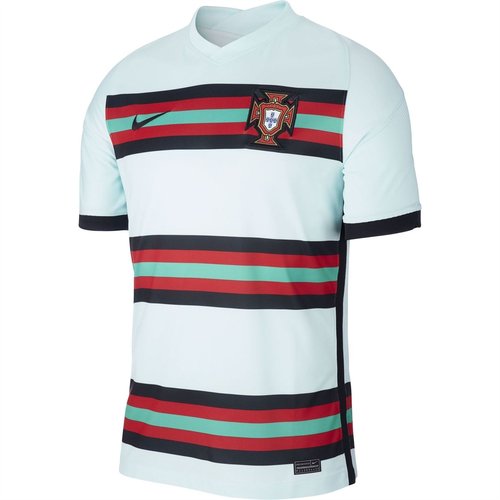 Portugal 2020 Away Football Shirt