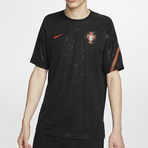 Portugal 2020 Pre Match Football Shirt