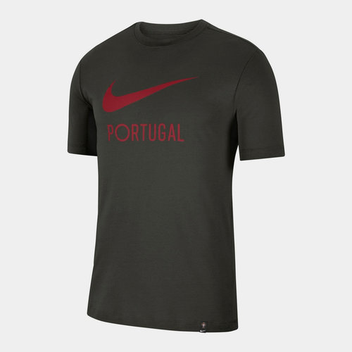 Portugal 2020 Football Training T-Shirt