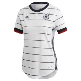 Germany Womens Home Jersey 2019 2020