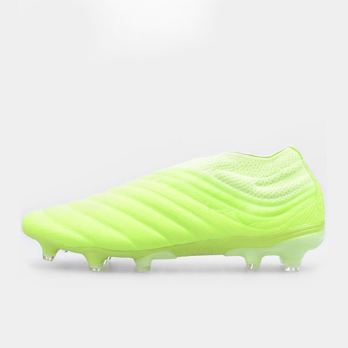 Copa 20 Plus Mens FG Football Boots