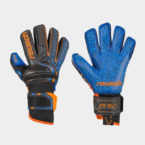 G3 Ortho Tec Goalkeeper Gloves