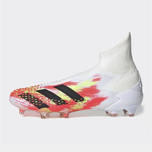Predator 20 Plus FG Football Boots