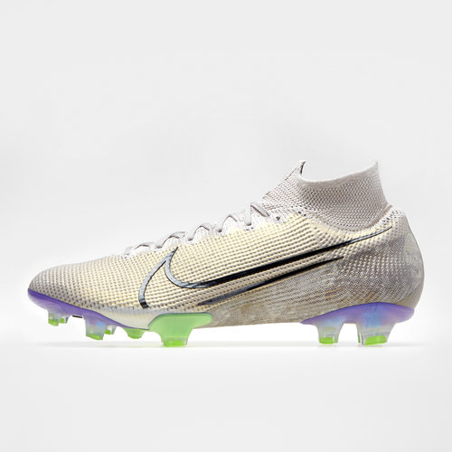 Mercurial Superfly VII Elite FG Football Boots