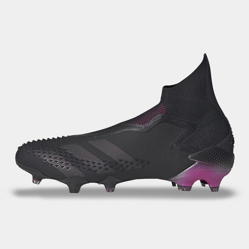 Predator 20 + FG Football Boots