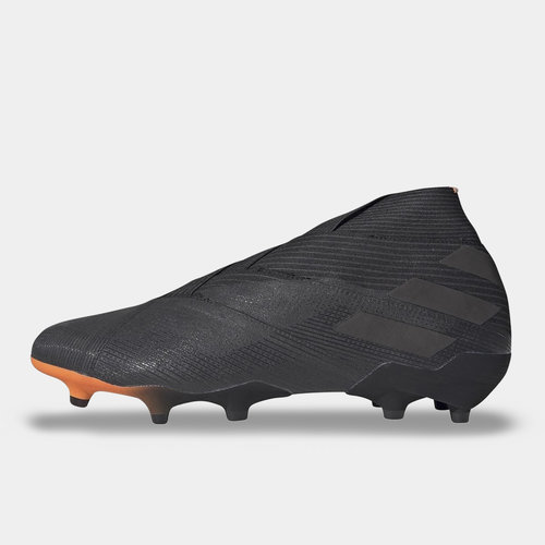Nemeziz 19 + FG Football Boots