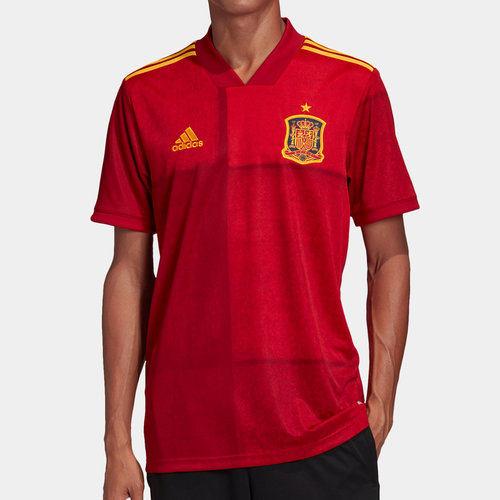 spain jersey football