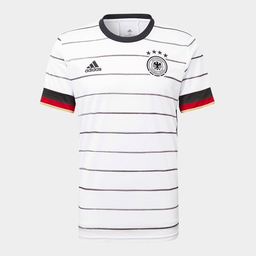 Germany Home Shirt 2020